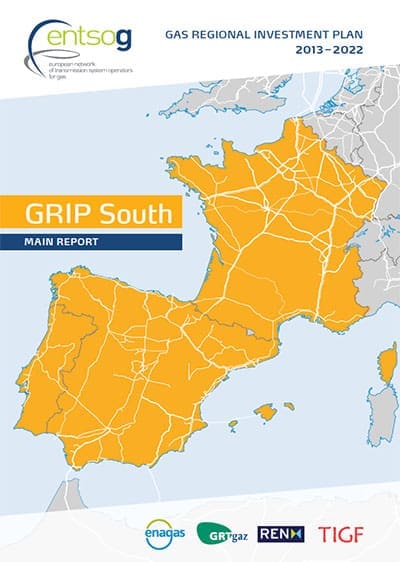 Grip South 2013-2022
